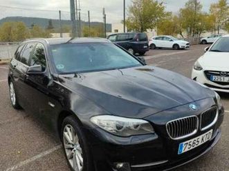bmw - serie 5