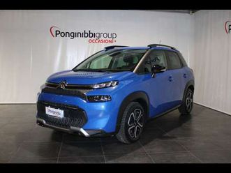 i 2021 1.5 bluehdi shine s&s 110cv