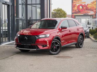 ds 7 1.5bluehdi perfline