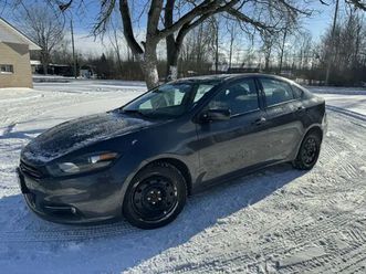 dodge dart for sale