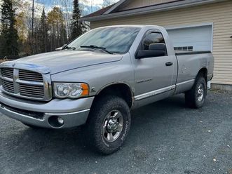 ram 2500