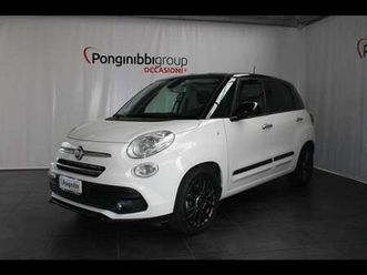 2017 1.3 mjt 120 95cv