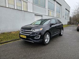 ford edge 3.5 v6 4x4, automat