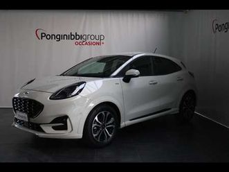 ii 2020 1.0 ecoboost h st-line x s&s 125cv