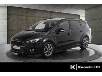 2,0tdci 150hk | krok | 7seter | navi | r.kam | st-line