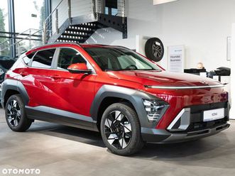 hyundai kona 1.6 t-gdi platinum dct