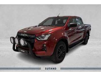 163hk dobbelcab | h-fest | frontbøyle