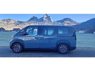 pv5 passenger 71.2 kwh plus