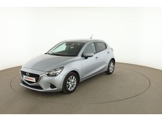 mazda 2 1.5 skyactiv-g elegance