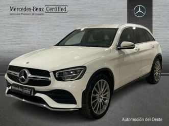 d 4matic amg line (euro 6d)