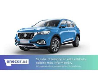 1.5 hev e hybrid+ luxury 270cv 5p