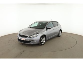 peugeot 308 1.2 puretech active business eat6