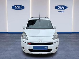 1.6 hdi active , 91hp, combi van