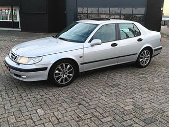 saab 9-5 - 95