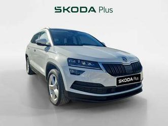 twincolor 1,5 tsi 110 kw (150 cv) manual 6 vel.