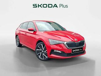 berlina con porton 1.5 tsi 110kw sport dsg 150 5p