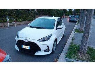 toyota yaris 1.0 active 2023