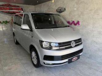 2.0tdi swb comfortline auto