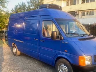 vw lt 2.8 tdi 131 к.с. за гарнитура глава