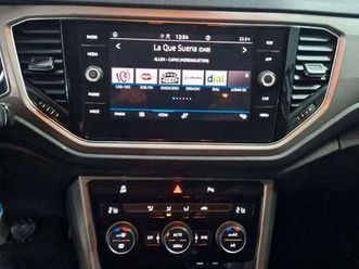 advance style 1.0 tsi 81kw (110cv)