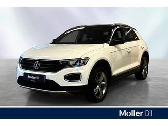 excl/ 150hk / dsg / ryggekamera / h.feste / gt-pakke++