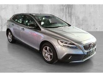 v40 cross country/summum/navipro/ryggekamera/