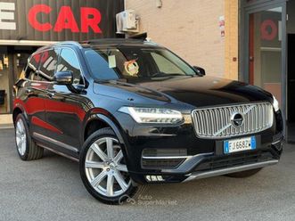 awd geartronic 7 posti inscription sport