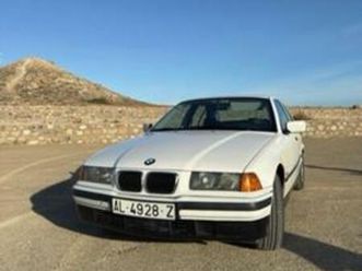 bmw - serie 3