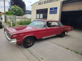 chrysler new yorker coupe