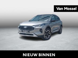 2.5i fhev active x | techno pack | new stock