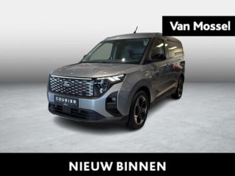 43kwh | limited | parking pack stock - nieuw