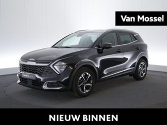 1.6 t-gdi 48v 7dct pulse