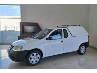 2021 nissan np200 1.6 a/c safety pack