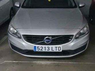 volvo - s60