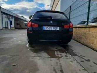 bmw - serie 5