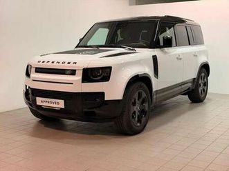 (2019) 110 3.0d i6 x-dynamic se + iva