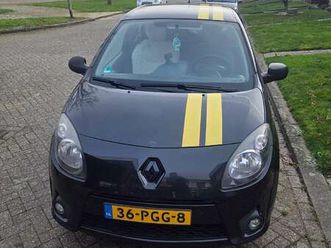 twingo 1.2-16v authentique