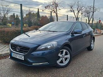 volvo - v40