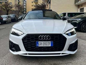 a5 2020 sportback 40 2.0 tfsi 190cv mhev s line