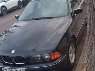 bmw - serie 5
