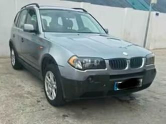 bmw - x3