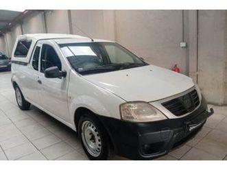 2013 nissan np200 1.6 a/c safety pack