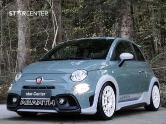 abarth 500 70th anniversario 695 **einzelstück**