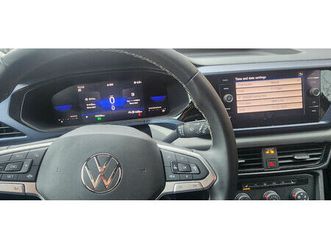 volkswagen taos an. 2021