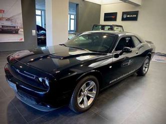 dodge challenger 3.6 // top // neuwagen //