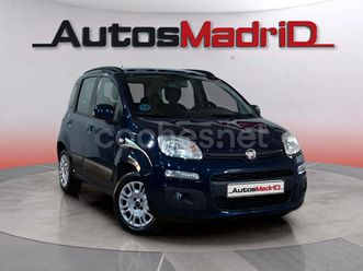 fiat panda 1.2 pop