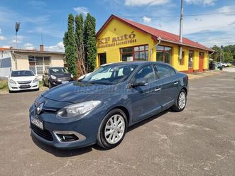 renault fluence 1.5 dci exeption