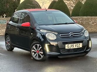 CITROEN C1 AIRSCAPE 1-0-vti-feel-edition-airscape-euro-5-5dr