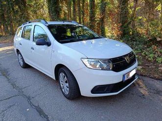 dacia logan mcv 2 kombi neues arbö pickerl