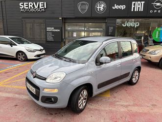 fiat panda 09 lounge twinair eu6